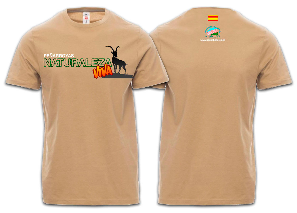 Merchandising de la Asociación