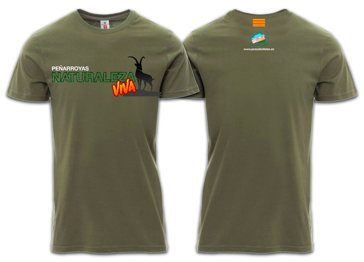 Merchandising de la Asociación
