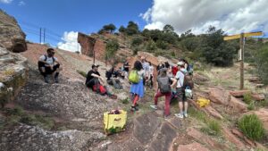 Romería a Santa Quiteria 2025