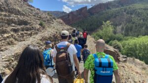 Romería a Santa Quiteria 2025