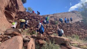 Romería a Santa Quiteria 2025